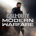 Call of Duty®: Modern Warfare® (USED)