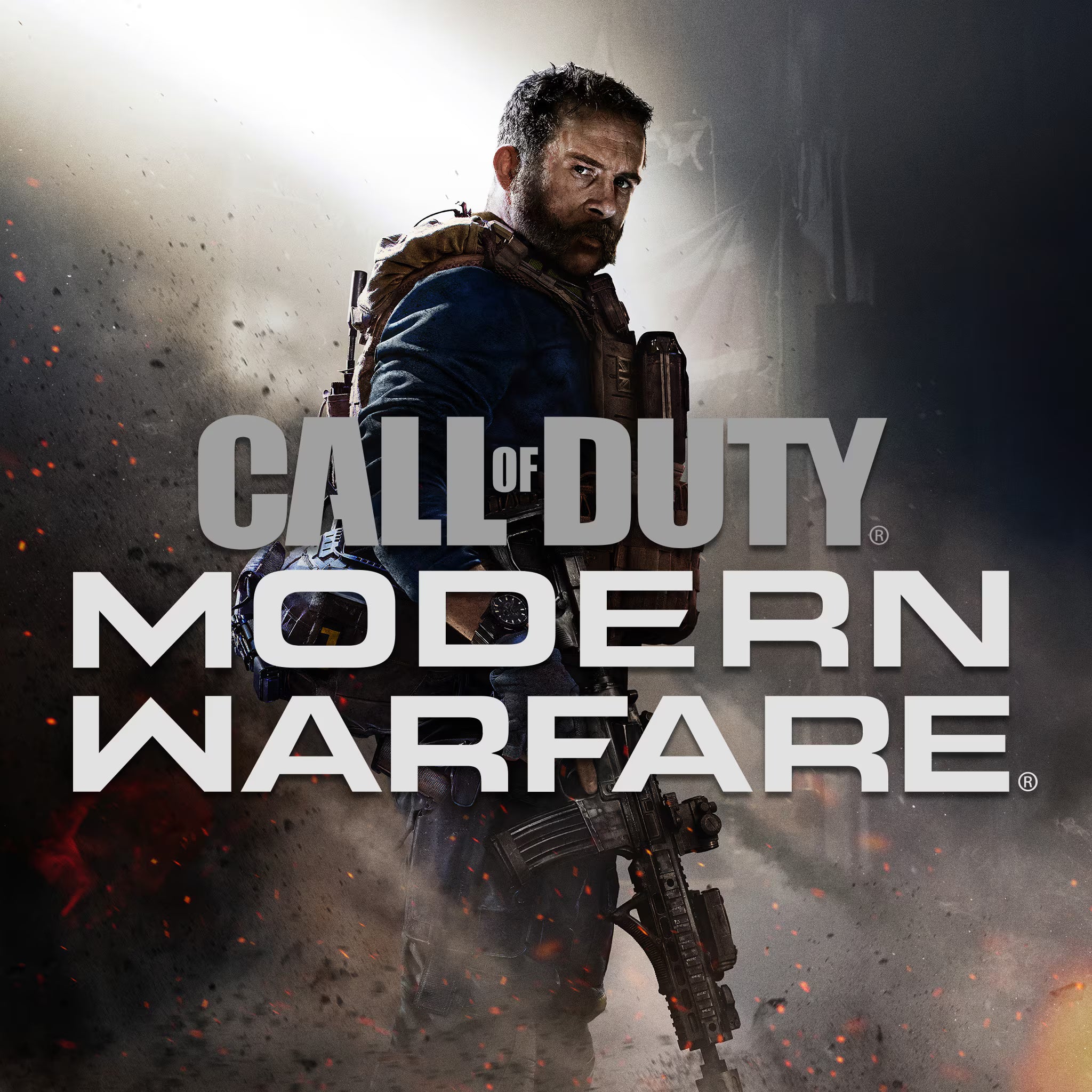 Call of Duty®: Modern Warfare® (USED)