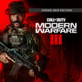 Call of Duty: Modern Warfare III (USED)