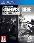 Tom Clancy's Rainbow Six Siege X (SEALED)