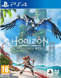 Horizon Forbidden West™ (USED)