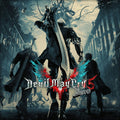 Devil May Cry 5 (USED)