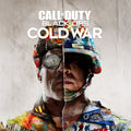 Call of Duty®: Black Ops Cold War (USED)