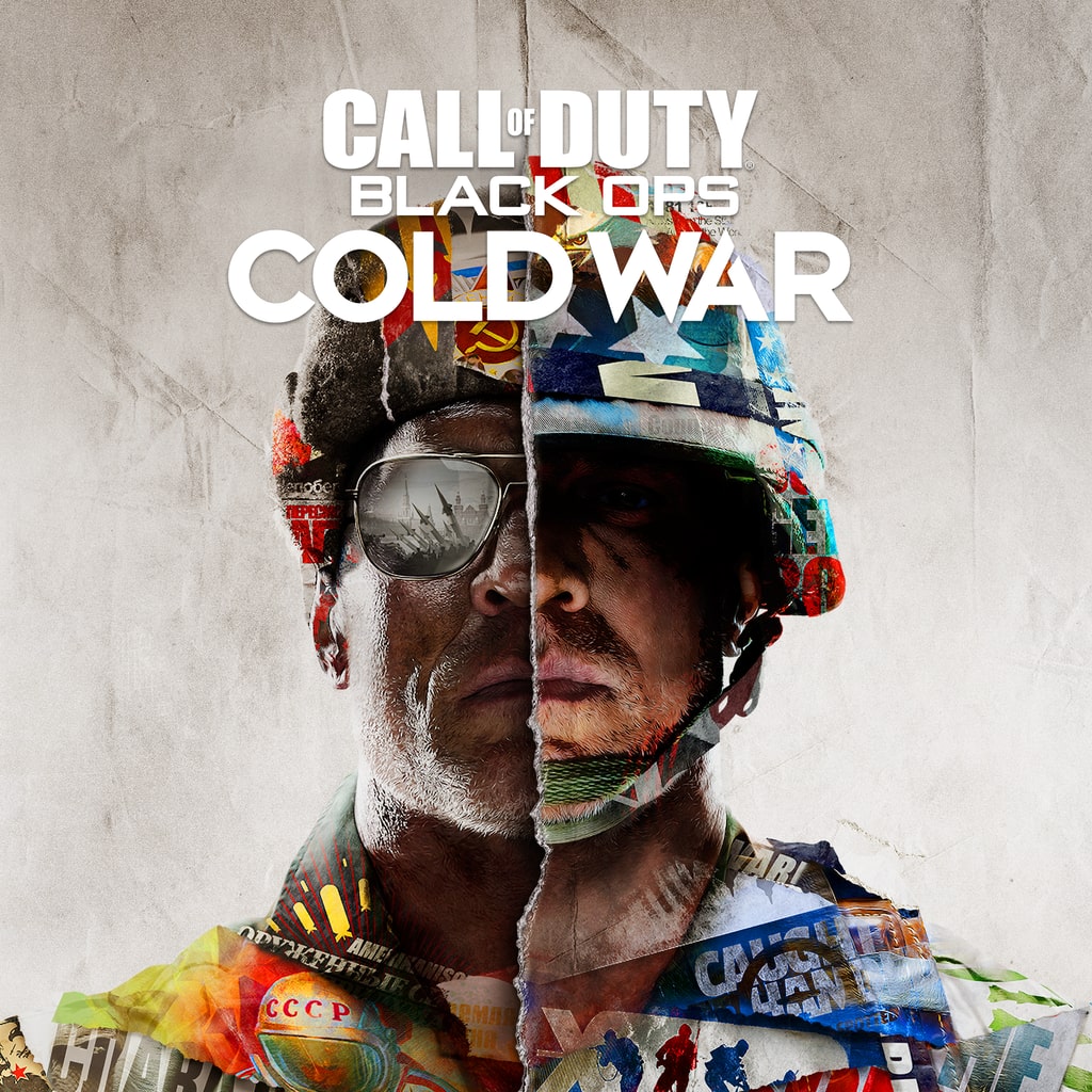 Call of Duty®: Black Ops Cold War (USED)