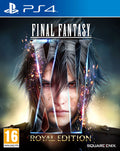 FINAL FANTASY XV(USED)
