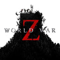 World War Z (USED)