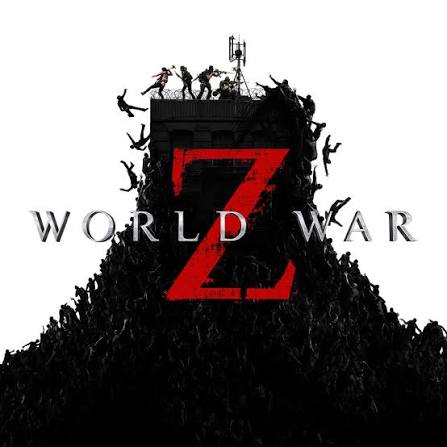 World War Z (USED)
