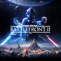 STAR WARS™ Battlefront™ II (USED)