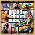 Grand Theft Auto V (USED)