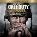 Call of Duty®: WWII (USED)