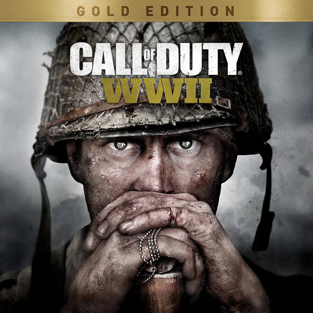 Call of Duty®: WWII (USED)